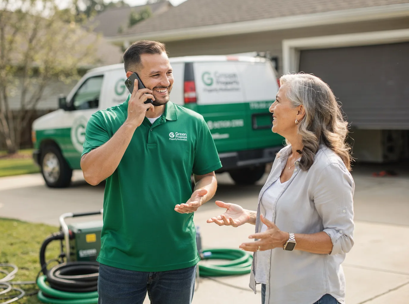 Water Damage Restoration Orleans, MI FAQs